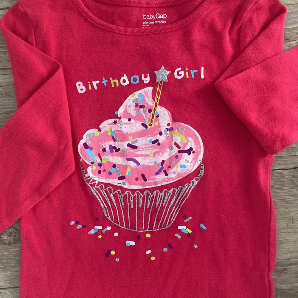 Baby Gap - Picture 2 of 3